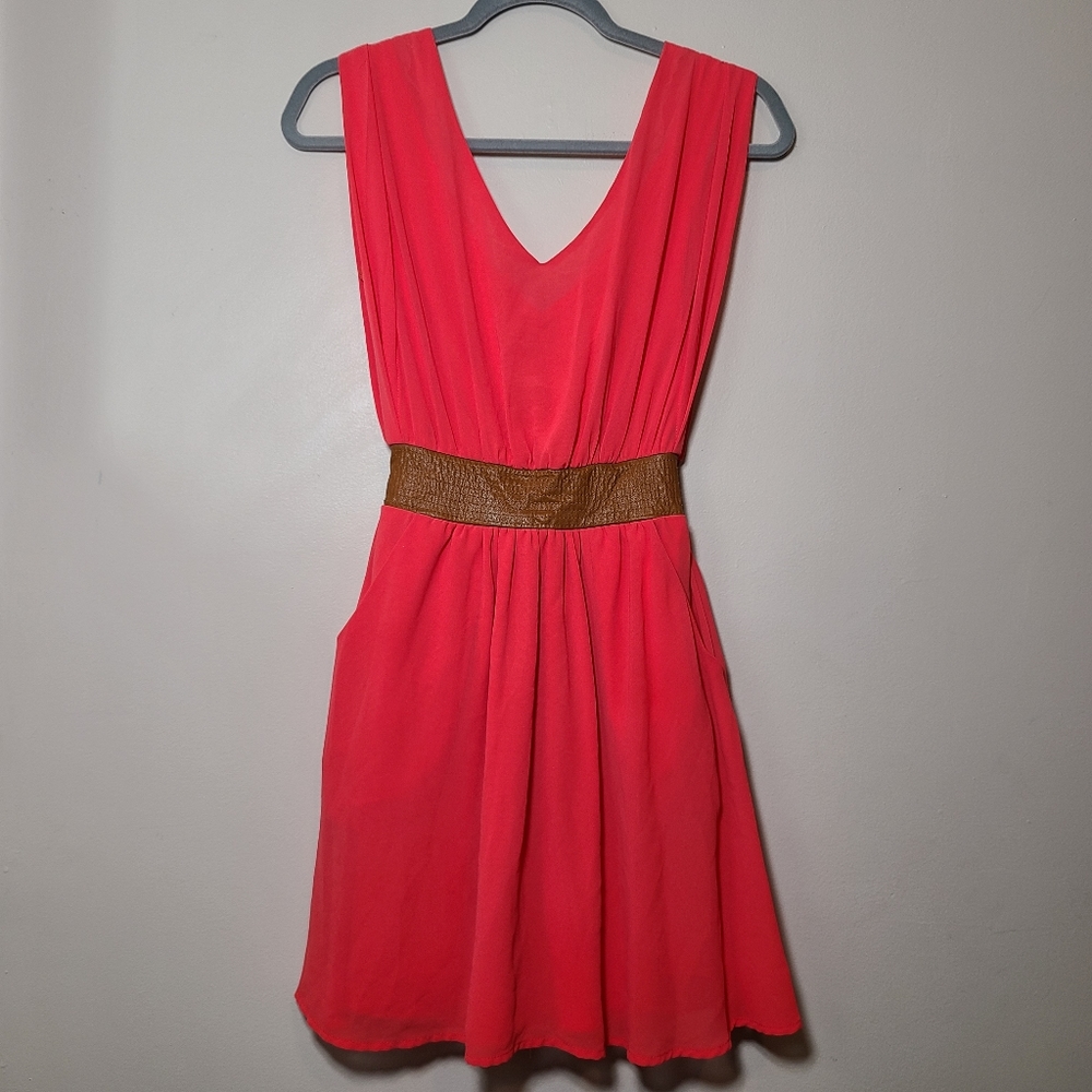 Casual Dress
